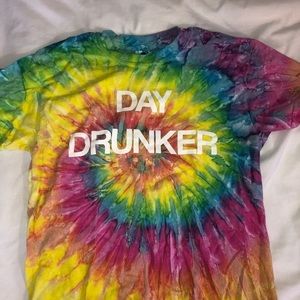 “Day Drunker” T-Shirt